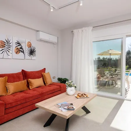 Riza Sun By Villa Katastárion