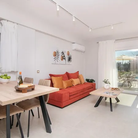 Riza Sun By Villa Katasztári